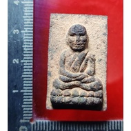 龙婆托 第一期 大法会
LP Thuad First edition 

圣粉材质 Powder material 

BE2544 (Bless in year 2001)

Wat Huay Mo