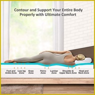 ✾ ◳ ஐ Single /Double/Queen 100% original Bed mattress foam single matress foam single salem bed tat