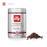 illy - [香港行貨] 深焙咖啡豆 #手沖咖啡 #滴漏咖啡