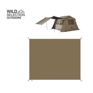 Naturehike Bed Sheet [Genuine Guaranteed By The Center] Village6.0 2 generation mat CNK2300ZP021