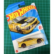 Hot Wheels Honda Civic Si