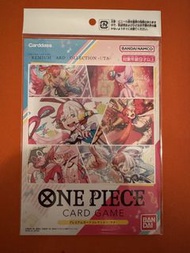 One piece 美音1 set （全新未開封）
