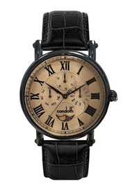 Jam Tangan Pria Condotti Versa CN11141-B08-L03