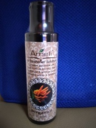 Ameli愛美麗水溶性香薰精油 佛手柑味