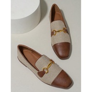 S95 - ENGLISH STYLE RETRO HIGH QUALITY DESIGN SHOES - THE BALENNI ORD FULL BOX