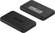 ZTE ZMAX Connect Mobile Hotspot 4G LTE,Connect Up to 10 Devices,Create WLAN Anywhere,Unlocked to Use