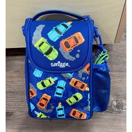 SMIGGLE LUNCH BOX • SCHOOL LUNCH BAG