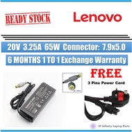 Lenovo Adapter 7.9*5.0mm  G460A G475 G555 G560 Laptop Charger Adapter