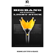 (READY STOCK) Bigbang official light stick lightstick