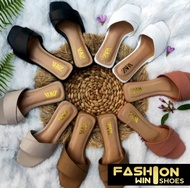 sandla slop wanita /sandal teplek wanita sehari-hari /sandal slip-on remaja kekinian/