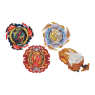 Beyblade Burst DB B-191 Overdrive Special Starter Set with Launcher Authentic Takara Tomy Collection
