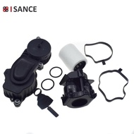 Crankcase Vent Valve Oil Separator Filter For Opel BMW Land Rover X5 X3 1er 3er 5er 7er 325d 330d 33
