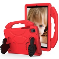 case samsung tab a8 / samsung tab a8 / case tablet anak thumb standing - red a 8  2019 t295