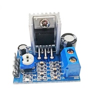 TDA2030A Digital Amplifier Board Single Channel 18W 6-12V Bluetooth Wireless Audio Amplifier Board M