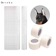 [Devoko] Dog Ear Stick Foam Tape Ear Stand Ear Sticker Medium Large Dog Ear Corrector