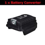 [Shipping From Malaysia]3 Pin Plug 20000mAh 388VF Battery 21V Rechargeable Lithium Ion Battery+Charg