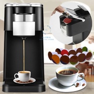 Global Electric Capsule Pressure Espresso Coffee Machine Coffee Maker household Coffee Maker Handhel