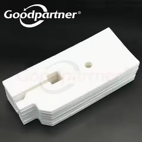1X C13T619000 T6190 T6192 Waste Ink Tank Pad Sponge for EPSON B300 B310 B500 B510 H6000 P5000 P5050 