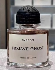 Byredo Mojave Ghost