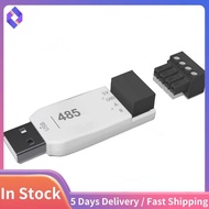 New CH343 USB to RS485 Module Converter Industrial Grade High Speed 6M Baud Rate