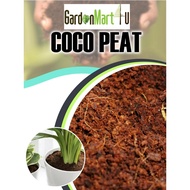 GM4U Coco Peat Halus Cocopit Sabut Kelapa Tanah Cocopeat Coco Peat Murah Cocopeat Sabut Kelapa Hancu