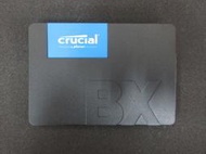 crucial BX500 2.5 SSD 500GB SATA  固態硬碟 CT500BX500SSD1