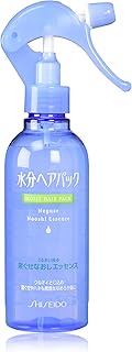 Shiseido Moist Hair Spray, Naoshi