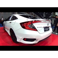 Honda Civic FC 2016 2017 2018 2019 2020 MDL SPOILER