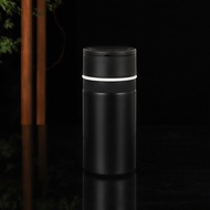 Jingdezhen Ceramic Inner Vessel Insulated Cooling Cup Tea Brewing Health Herbal Medicine Preservatio