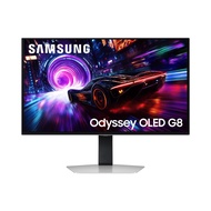 SAMSUNG S32FG812SC 32型 平面電競顯示器