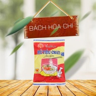 (Date: January 9, 2026) Lot of 10 packs of vina Bich Chi vegetarian noodles, 60g pack