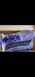 New Balance FuelCell SuperComp Elite v3 紫色運動鞋