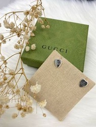 Gucci耳環