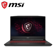 MSI Gaming Laptop Pulse GL66 12UEK-031 15.6'' FHD 240Hz ( I9-12900H, 16GB, 1TB SSD, RTX3060 6GB, W11 )
