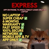 Express VPN Premium 6 Months Warranty