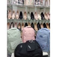 Girl School Bag Import