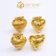 JIN JING SUBANG LOVE EMAS 916 1.33g-1.61g