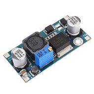RioRand LM2596 DC-DC Buck Converter Step Down Module Power Supply Output 1.23V-30V (5Pcs-LM2596)