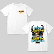 KARIMAKE INDONESIA GARUDA KAOS PRIA KAOS DISTRO KAOS INDONESIA BAJU KAOS DISTRO PRIA T-SHIRT baju le