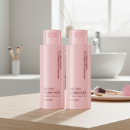 GECOMO 80Ml Silicone Cleaning Basin for Makeup Brushes and Powder Puffs Mild Cleaner