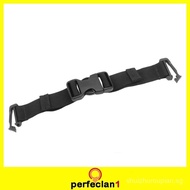 [Perfeclan1] Chest Sternum Strap BCD for Backpacking Water Sports 32SH