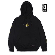 LUMINOS Sweater Hoodie Premium Pullover FireFly Character Pria Wanita/Hoodie Distro Premium Size Jum