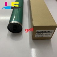 JAPAN Mitsubishi quality OPC DRUM FOR KONICA MINOLTA BH421 361 420 500 360 BH501 7145