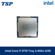 Processor intel Core i7 3770 Tray 3.4Ghz Socket 1155