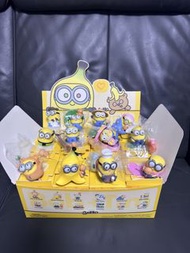 Minions Better Together 全套盲盒