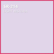 ● ◰ ◨ DAVIES SUN AND RAIN 4 LITERS COLOR VIOLET & PURPLE | ELASTOMERIC PAINT | ODOURLESS | ACRYLIC
