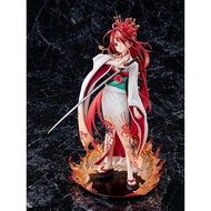 【Preorder】 Kadokawa Shakugan no Shana Twentieth Anniversary Shana Burning-Eyed Beauty ver.