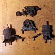 🇯🇵🇯🇵 ENGINE MOUNTING TOYOTA ESTIMA ACR30 2AZ ENGINE 2.4CC ORIGINAL JAPAN USED