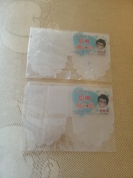 口罩     暫存夾     暫存套     mask keeper