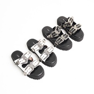 Pineapple Pineapple | XAVIER XAVIER | Women's sandals